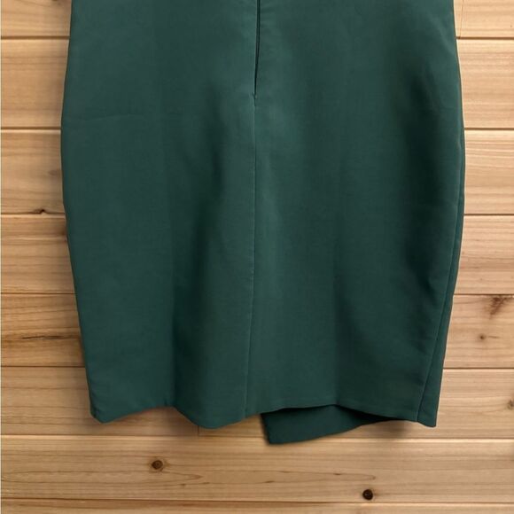 Nookie Revolve Size Medium Billie Mini Tank Bodycon Stretchy Dress - Picture 8 of 14